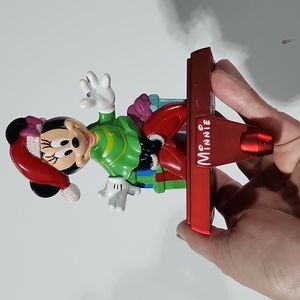 Minnie Stocking Holder